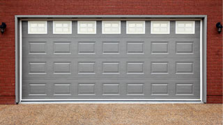 Garage Door Repair at Los Alamitos, California