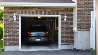 Garage Door Installation at Los Alamitos, California